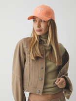 GUESS V2YZ03WO08O персиковый