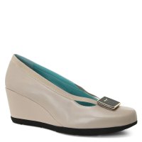 THIERRY RABOTIN 2666LDR бежево-серый