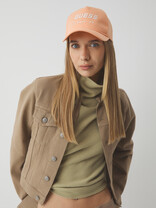 GUESS V3GZ01WO08O светло-оранжевый