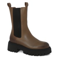 GIANNI RENZI GR696 светло-коричневый