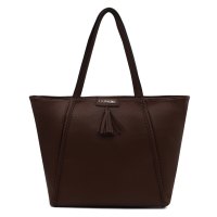 CAFE' NOIR C3YF0501 темно-коричневый