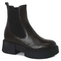 GIOVANNI FABIANI TREND W23119 бордово-коричневый