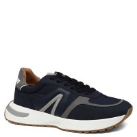 ALEXANDER SMITH S1U 94 темно-синий