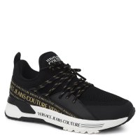 VERSACE JEANS COUTURE 75VA3SA8 черный