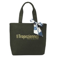 LES TROPEZIENNES NAM 01 темно-зеленый