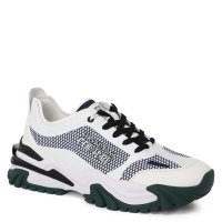 VERSACE JEANS COUTURE 75YA3SIB белый