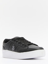 U.S.POLO ASSN. 101253563 черный