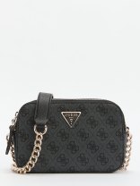 GUESS HWBG7879140 темно-серый