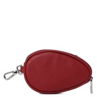 CALZETTI SEED KEYCASE красный