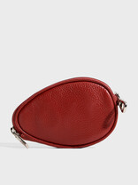 CALZETTI SEED KEYCASE красный