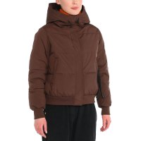 CAFE' NOIR JEANS C7JN0057 темно-коричневый