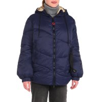 CAFE' NOIR JEANS C7JN0068 темно-синий