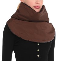 CAFE' NOIR JEANS C7JU0070 темно-коричневый
