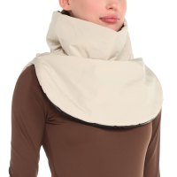 CAFE' NOIR JEANS C7JU0070 светло-бежевый