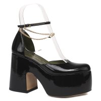 MARIA LUCA DL41041A черный