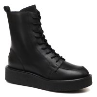 GEOX D36VEB черный