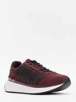 DKNY K3305119 бордовый