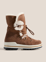 OLANG TANYA OC коричневый