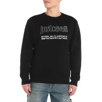 JUST CAVALLI 75OAII03 черный