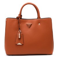 GUESS HWBG8778060 светло-коричневый