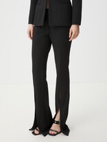 VERSACE JEANS COUTURE 75HAA102 черный
