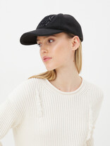 VERSACE JEANS COUTURE 75VAZK27 черный