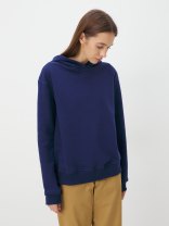 CALZETTI 1hoodieF темно-синий