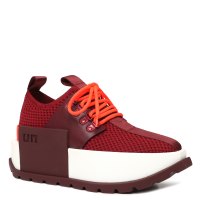 UNITED NUDE Roko Sport II бордовый