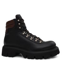 ERNESTO DOLANI 5UDRA04 черный