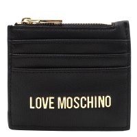 LOVE MOSCHINO JC5704PP черный