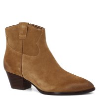 ASH HOUSTON бежево-коричневый