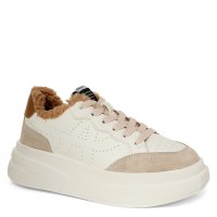 ASH IMPULS FUR молочно-белый