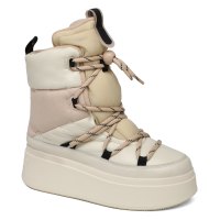 ASH MOUNT молочно-белый