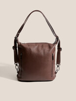 DIVA`S BAG R2392 шоколадный