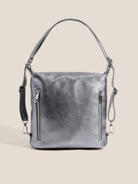 DIVA`S BAG R2392 темно-серебряный