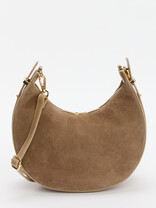 DIVA`S BAG R2362 темно-бежевый