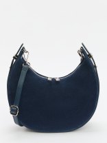 DIVA`S BAG R2362 черно-синий