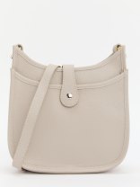 DIVA`S BAG R2388 серо-бежевый