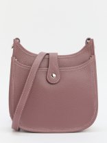 DIVA`S BAG R2388 коричнево-розовый
