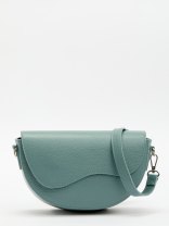 DIVA`S BAG R2367 бирюзовый