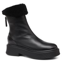 HALMANERA NETA27F черный