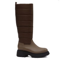 GIOVANNI FABIANI TREND W23198 серо-коричневый