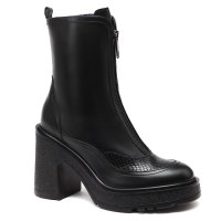 GIOVANNI FABIANI TREND W23187 черный