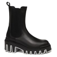 J.J.DELACROIX BEATLES NC 18 SAUVAGE черный