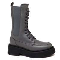 J.J.DELACROIX 11 FORI темно-серый