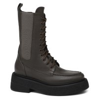 J.J.DELACROIX 11 FORI хаки