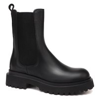 J.J.DELACROIX BEATLES BT/ZIP черный