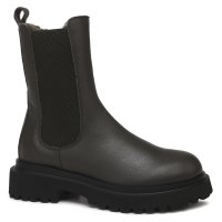 J.J.DELACROIX BEATLES BT/ZIP хаки