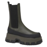 J.J.DELACROIX R1027 хаки