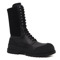 J.J.DELACROIX 7296/02 черный